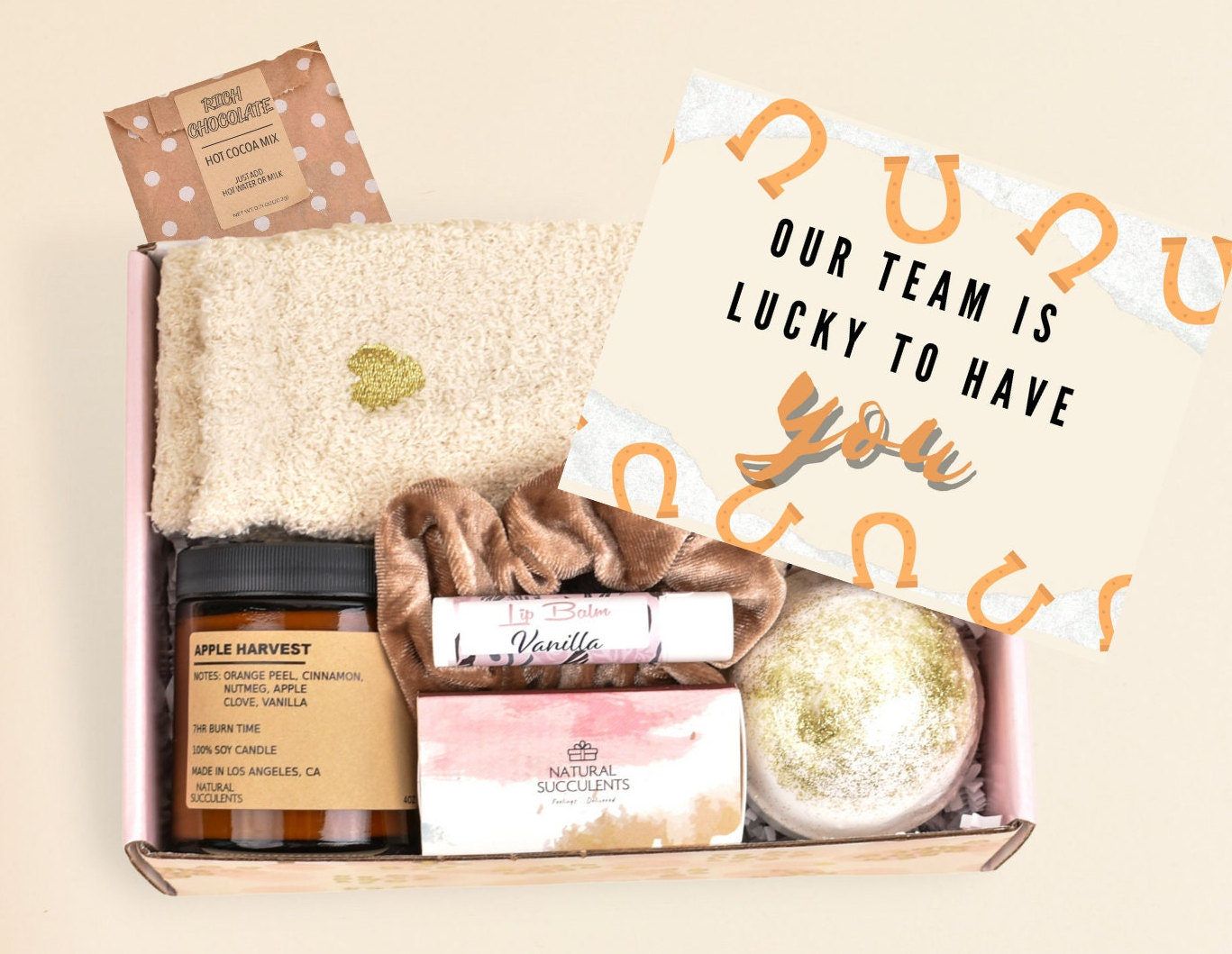 Geschenk Für Neuen Mitarbeiter - Willkommen Im Team Geschenkset Willkommensgeschenk Glückwunschgeschenk Firmengeschenk Kollegen | xae4 von Etsy - NaturalSucculents
