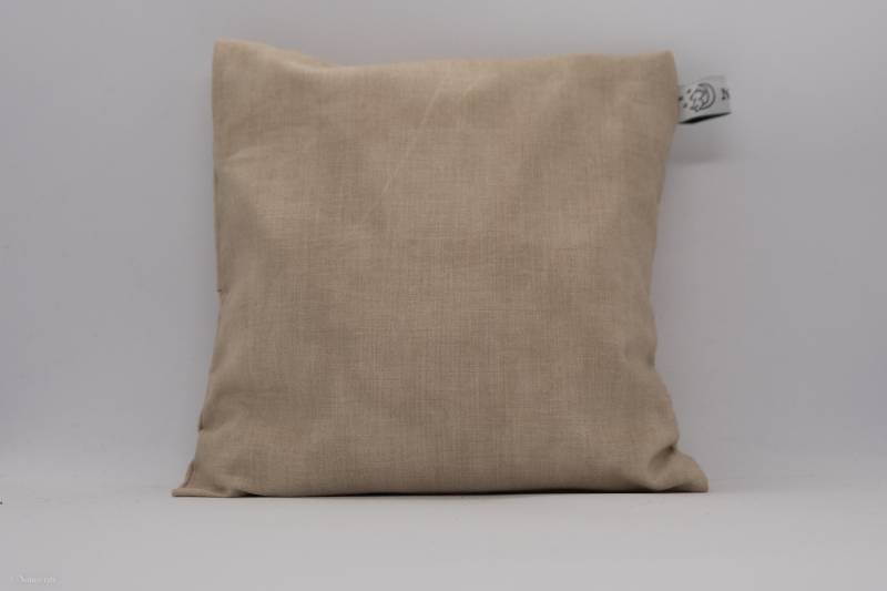 Kissen - Beige 19x19 Kissen - Beige 19x19 von Etsy - NaturcraftLaden