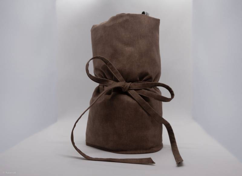 Kissen - Braun 55x25 Kissen - Braun 55x25 von Etsy - NaturcraftLaden