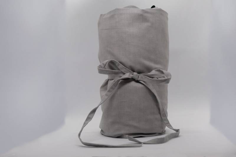 Kissen - Grau 55x25 Kissen - Grau 55x25 von Etsy - NaturcraftLaden