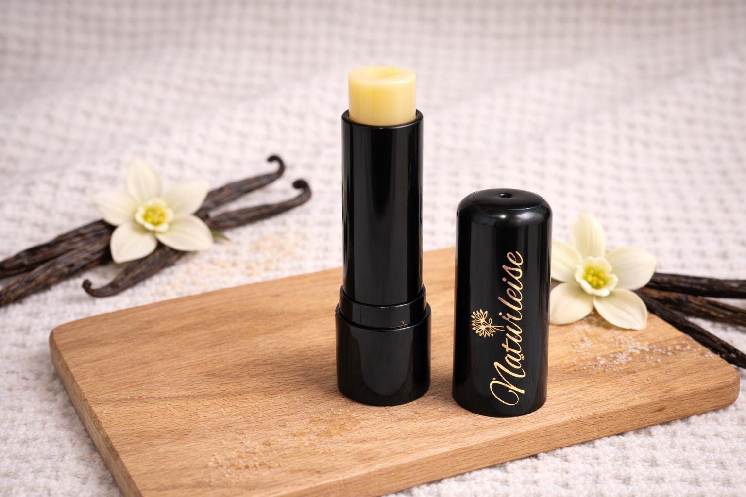 Lippenbalsam Trockene Lippen Vanille - Natürliche Lippenpflege Ohne Zusätze Handgemacht Lippenbalsam Trockene Lippen Vanille - Natürliche Lippenpflege Ohne Zusätze Handgemacht von Etsy - Naturleise