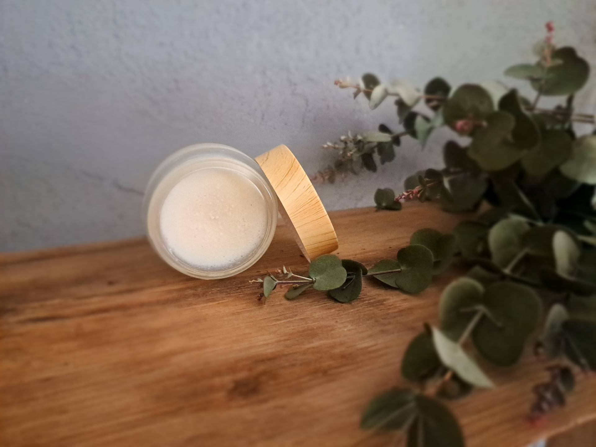 Pflegende Deocreme Pflegende Deocreme von Etsy - NaturundWohlgefuehl