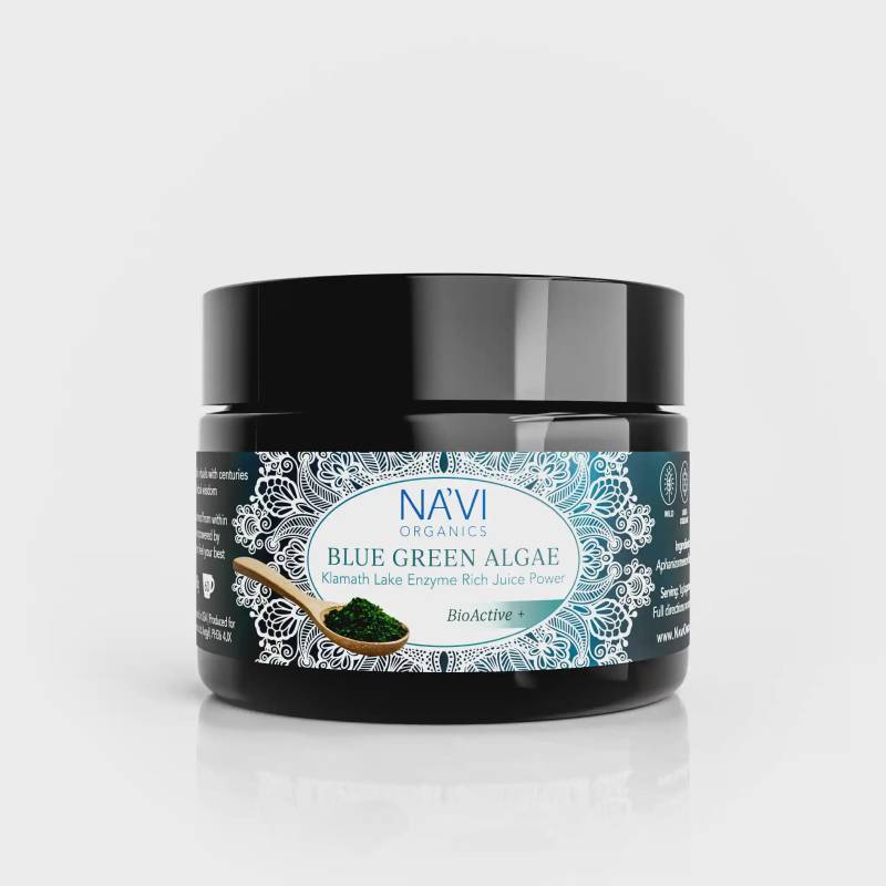 Klamath Lake Bioacryl Blaualge Pulver - Wild Gesammelt Klamath Lake Bioacryl Blaualge Pulver - Wild Gesammelt von Etsy - NaviOrganicsUK