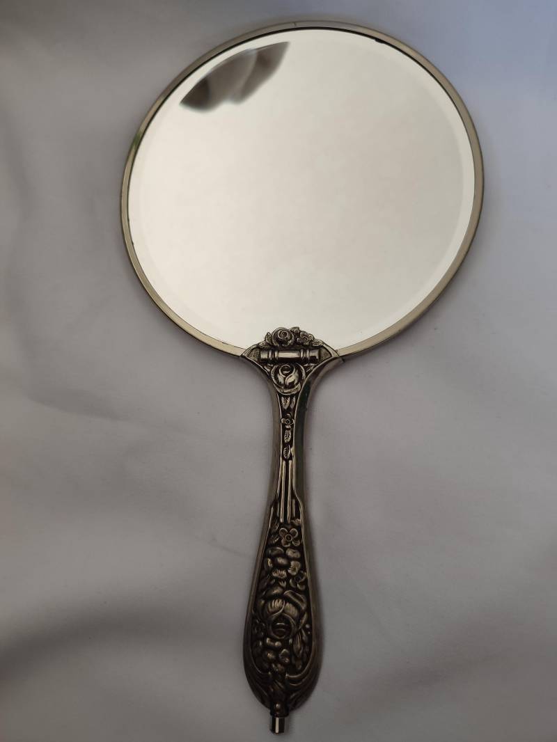 Hanspiegel von Etsy - NecipsVintage