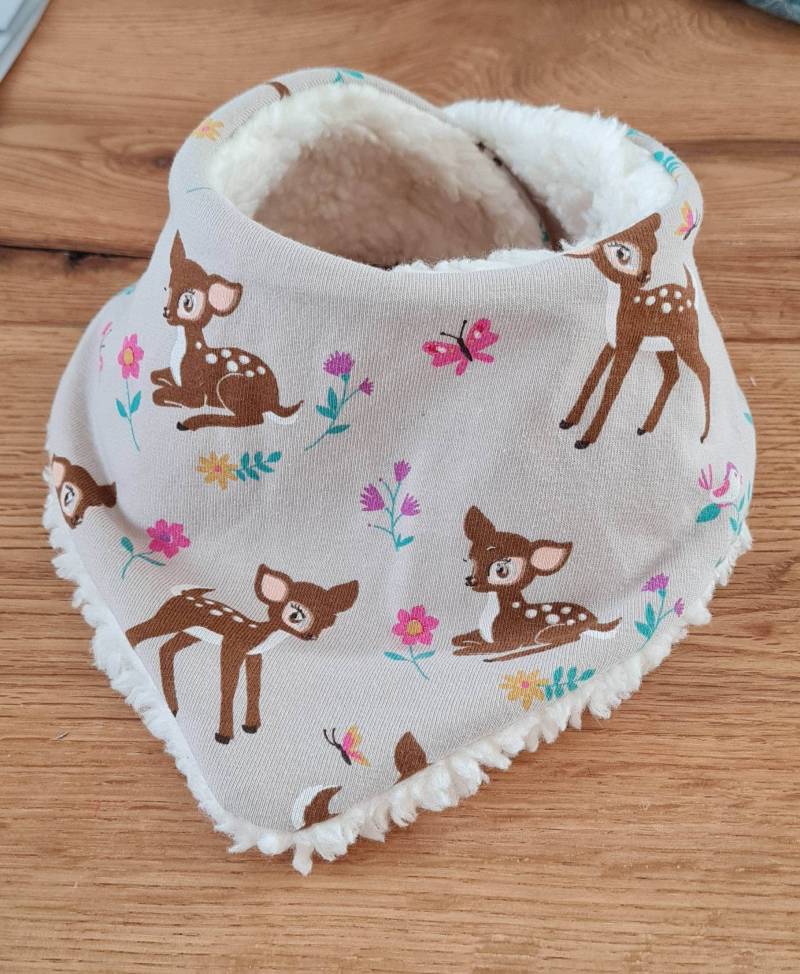 Jersey Babyhalstuch Öko-Teddystoff Baby Dreieckstuch Halstuch Spucktuch Jungen Und Mädchen Kleinkinder Saugfähig Weich Jersey Babyhalstuch Öko-Teddystoff Baby Dreieckstuch Halstuch Spucktuch Jungen Und Mädchen Kleinkinder Saugfähig Weich von Etsy - NeedleArtGermany
