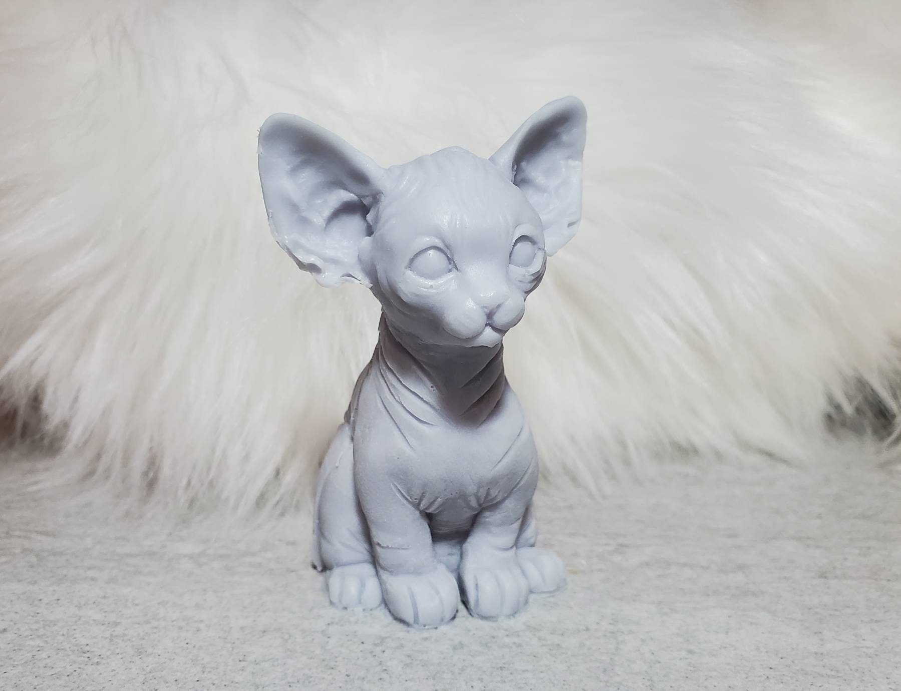Sphynx Cat Shaped Soap Benutzerdefinierter Duft Und Farbe, Eselsmilchseife Sphynx Cat Shaped Soap Benutzerdefinierter Duft Und Farbe, Eselsmilchseife von Etsy - NemesisBoutique