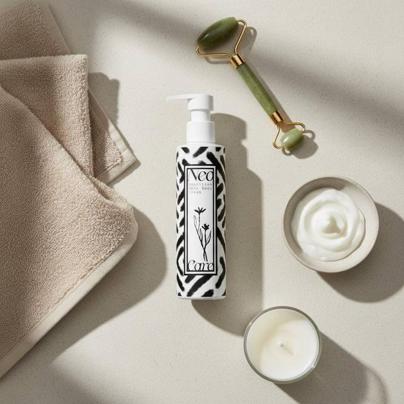 Neo Sensitive Skin Body Cream Sanfte, Tiefe Hydratisierung Für Empfindliche Haut Neo Sensitive Skin Body Cream Sanfte, Tiefe Hydratisierung Für Empfindliche Haut von Etsy - NeoEssentialsStudio