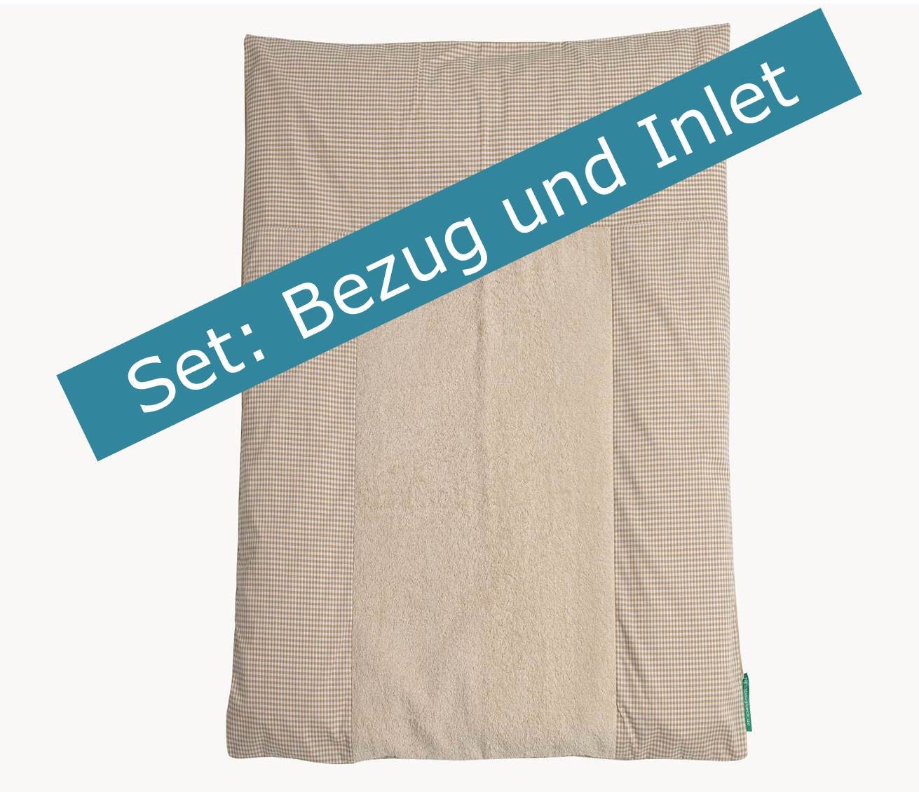 Wickel-Set "Schmal" 55x70cm - Viele Farben Wickel-Set "Schmal" 55x70cm - Viele Farben von Etsy - Nestbauglueck