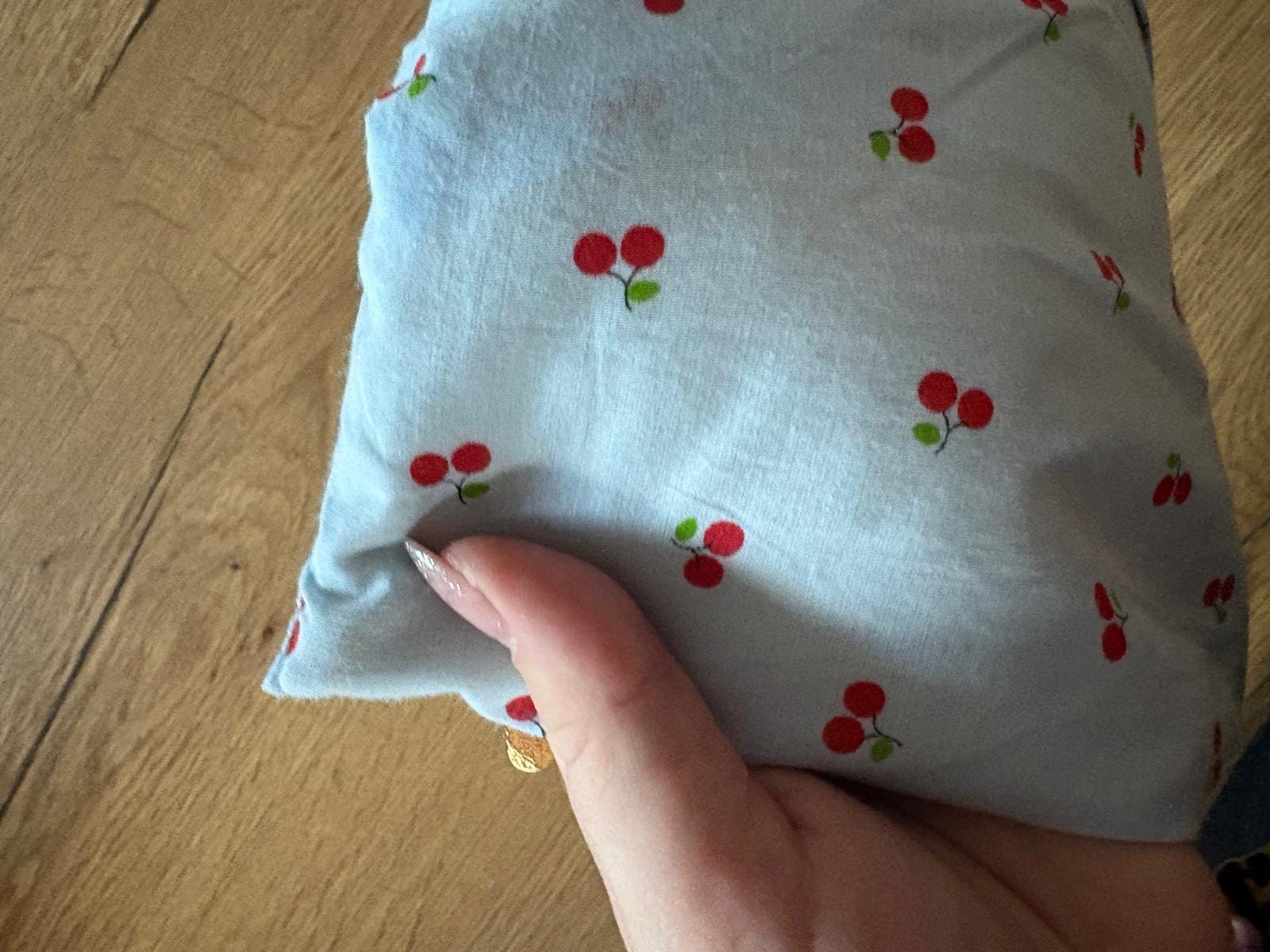 Körnerkissen Dinkelkissen Kirschen Wärmekissen Körnerkissen Dinkelkissen Kirschen Wärmekissen von Etsy - NesthaekchenDE