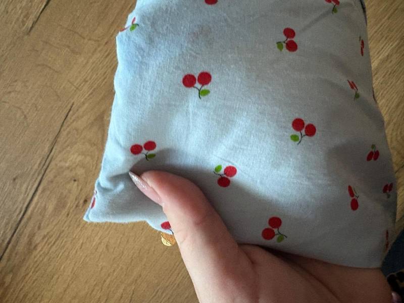 Körnerkissen Dinkelkissen Kirschen Wärmekissen Körnerkissen Dinkelkissen Kirschen Wärmekissen von Etsy - NesthaekchenDE