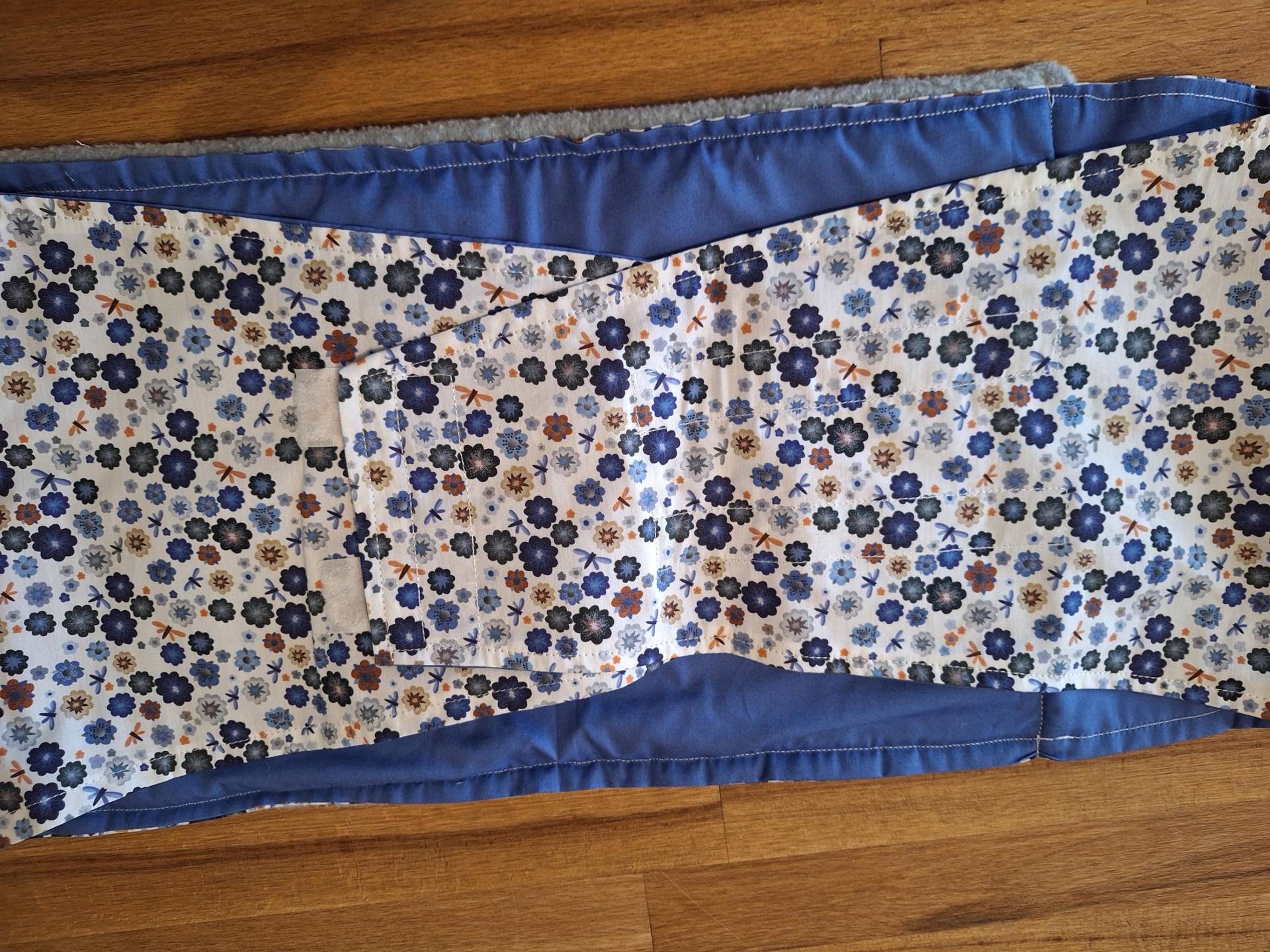 Wärmflaschengürtel Aus Baumwollstoff/ Canvas Und Fleece, Für Die Frau Den Mann, Je Nach Stoff Oder Größe Variieren Preise von Etsy - NeuvonHandmade