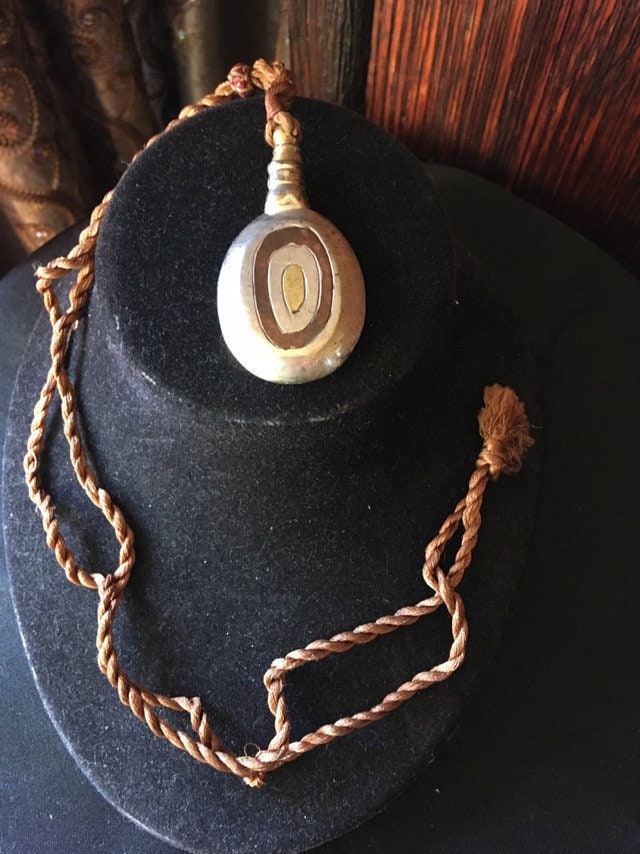 Parfüm Flasche von Etsy - NevermoreAntiques