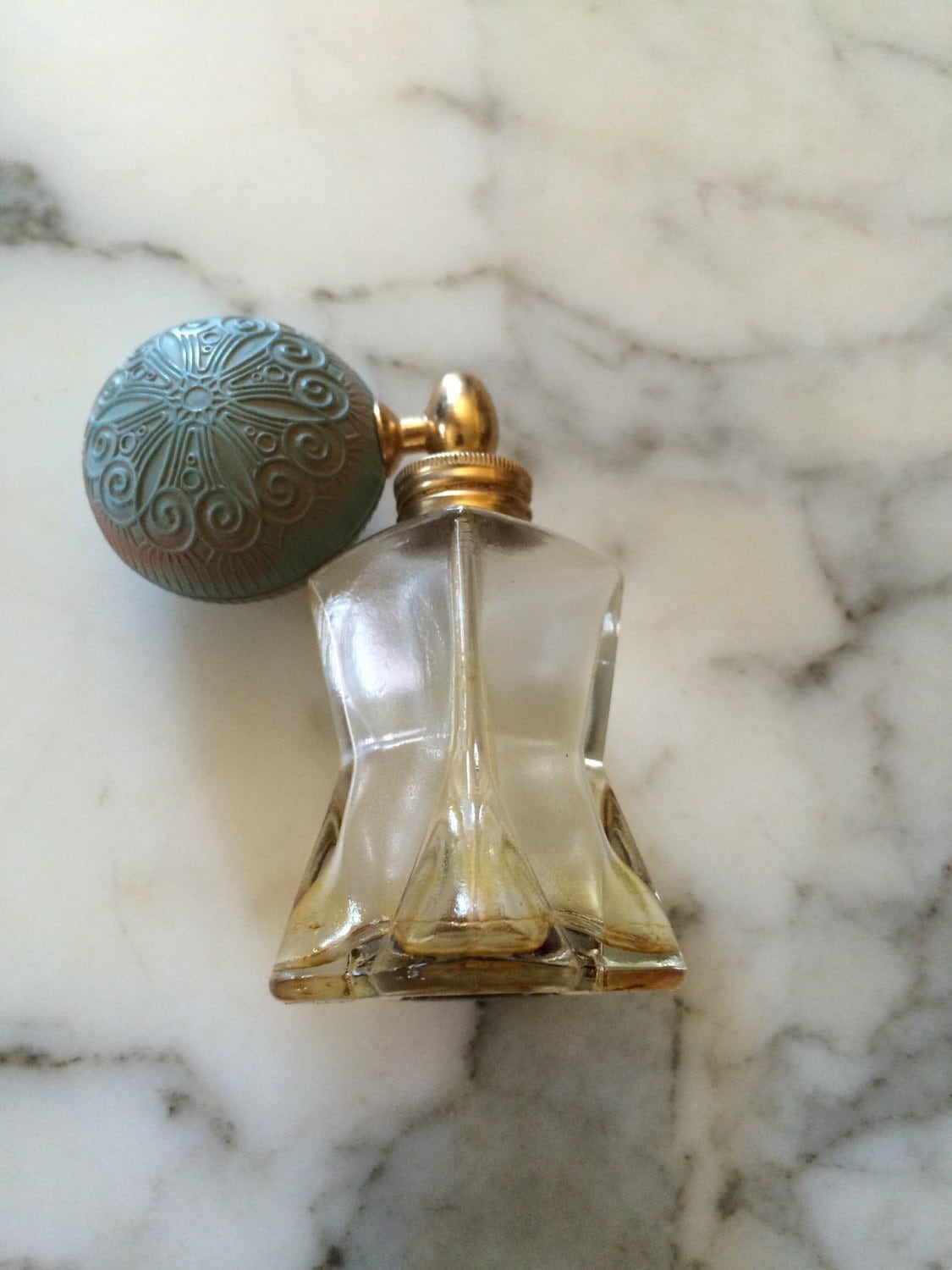 Parfum Flasche Vintage von Etsy - NevermoreAntiques