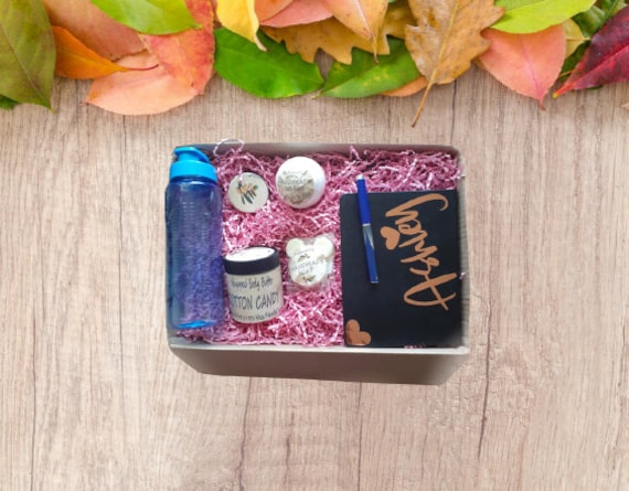 Krebstherapie Paket, Chemo Pflege Krebs Geschenkbox, Brustkrebs, Tween Genesung Geschenk, Denken An Sie Geschenk von Etsy - NewBeDesigns