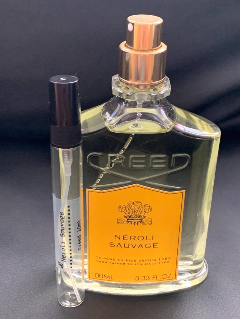 Credo 10Ml von Etsy - NexusExport