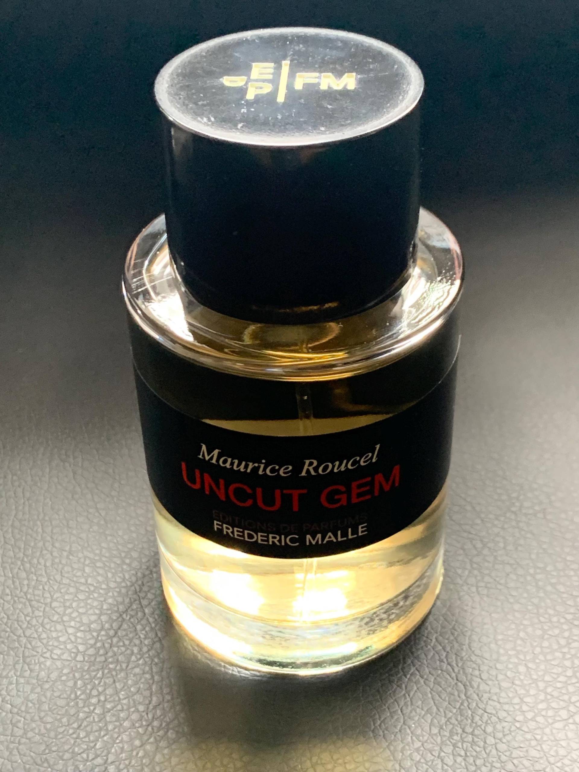 Frederic Malle Ungeschliffenes Juwel - Maurice Roucel Frederic Malle Ungeschliffenes Juwel - Maurice Roucel von Etsy - NexusExport