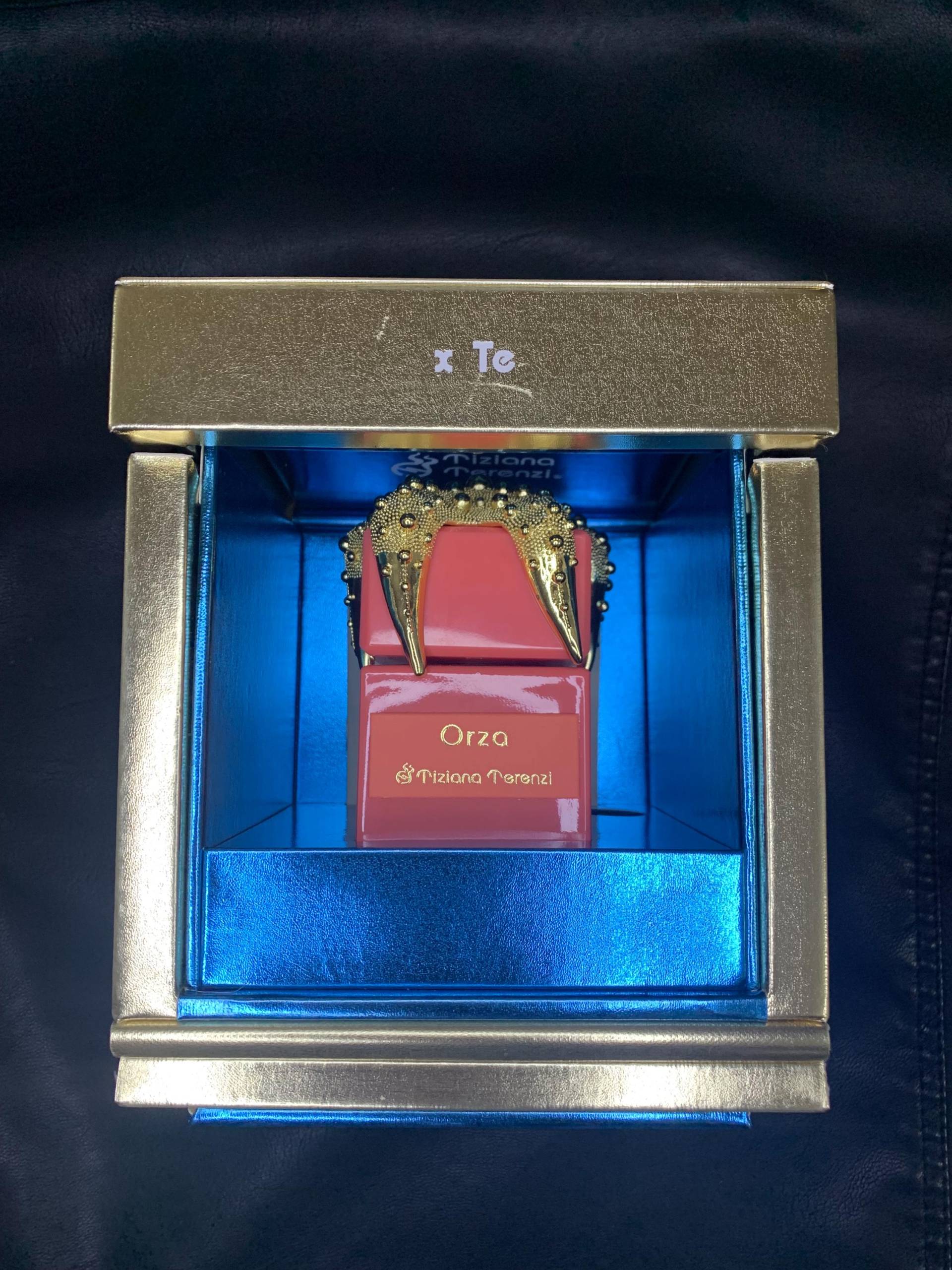 Tiziana Terenzi 100Ml von Etsy - NexusExport