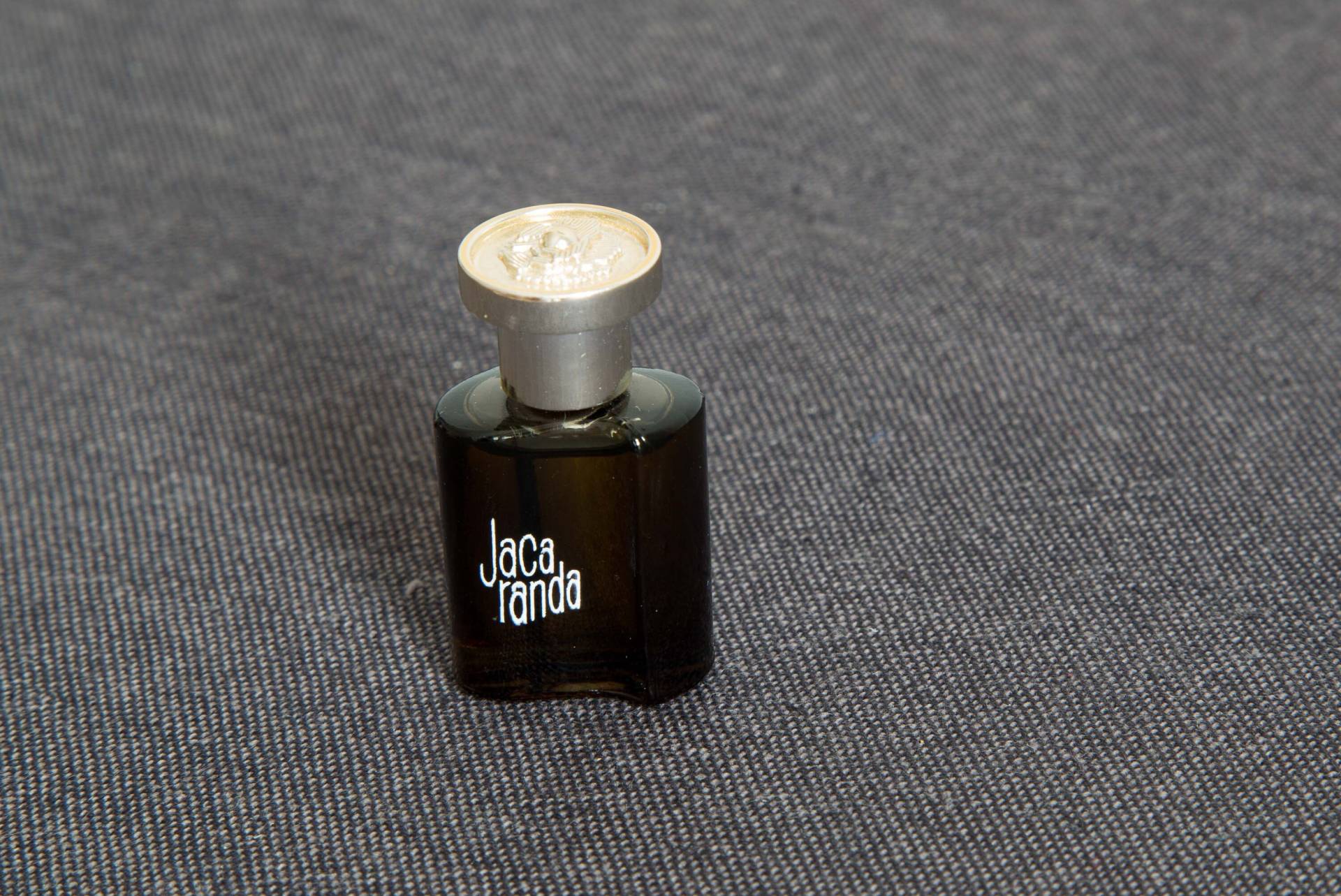 Miniatur Flakon 4711 Jaca Randa 8 Ml Parfüm Miniatur Flakon 4711 Jaca Randa 8 Ml Parfüm von Etsy - NiDAesclusivo