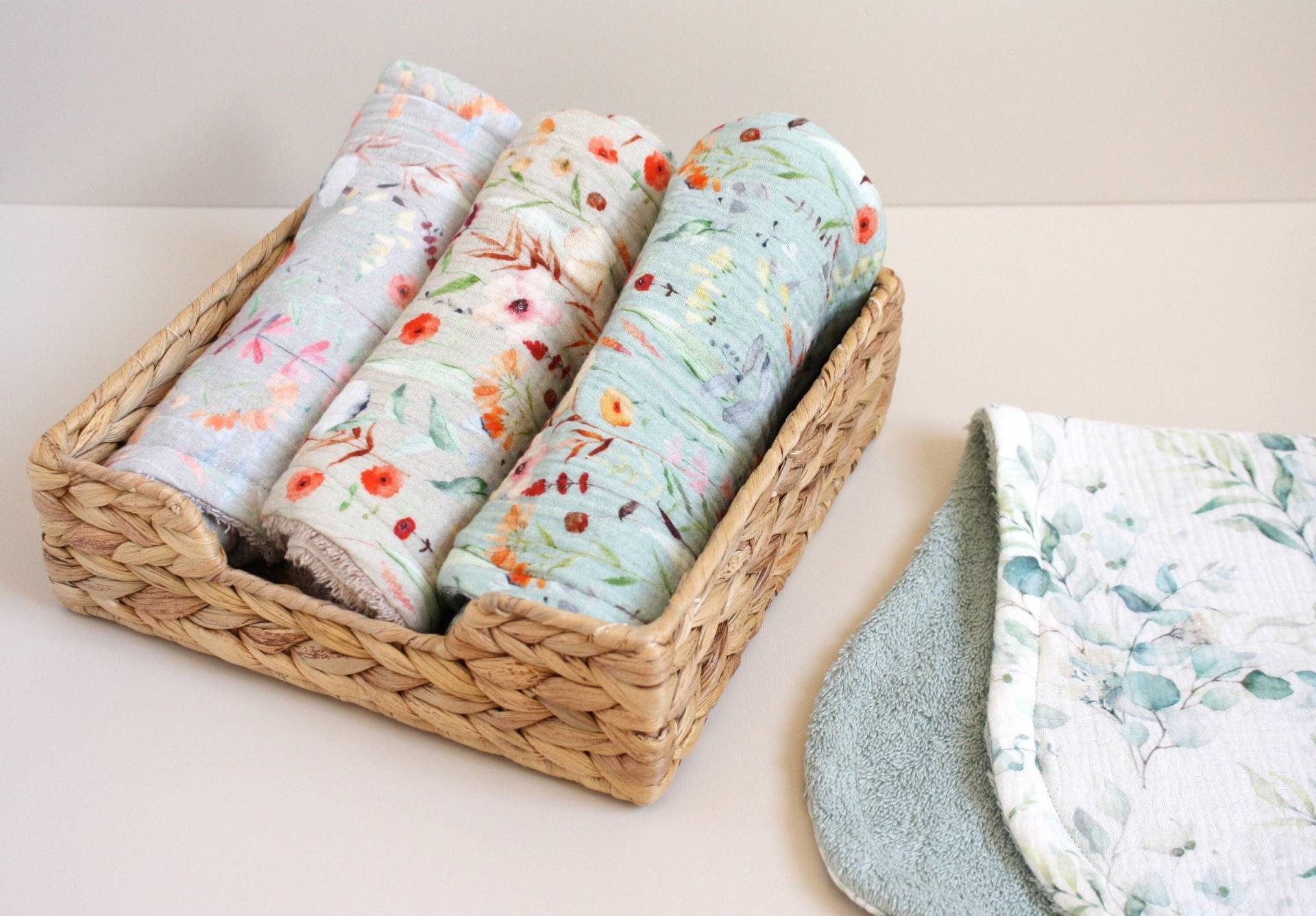 Baby Spucktücher Set Mädchen Spucktuch Jungen Neugeborene Geschenk Baby-Dusche Für Neue Mama Baby Spucktücher Set Mädchen Spucktuch Jungen Neugeborene Geschenk Baby-Dusche Für Neue Mama von Etsy - Nice2MeetYouStore