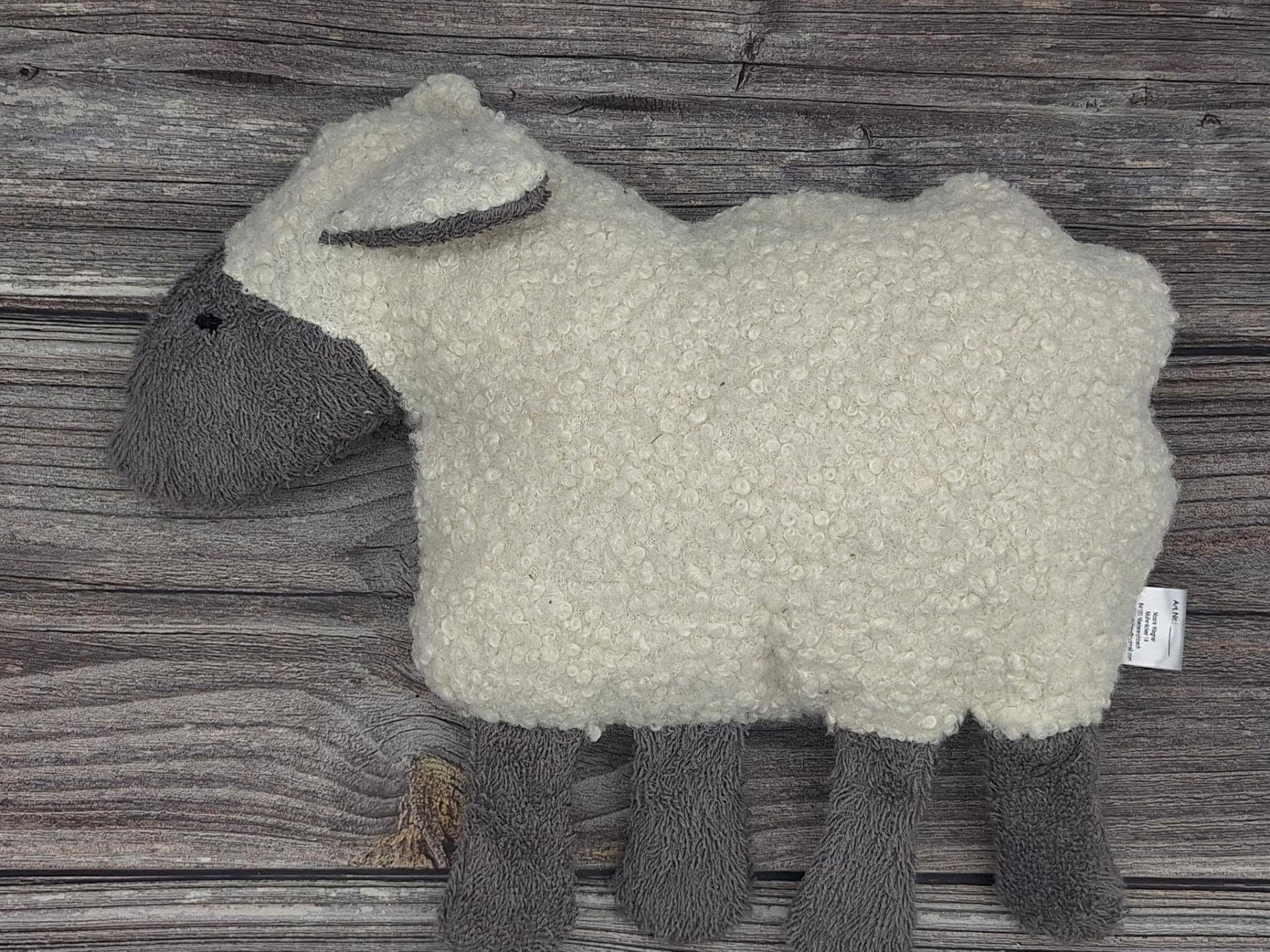 Handgemachtes Schafkissen Aus Bouclé & Musselin Oder Frottee - Optional Mit Lavendelfüllung | Kuschelkissen Geschenk Handgemachtes Schafkissen Aus Bouclé & Musselin Oder Frottee - Optional Mit Lavendelfüllung | Kuschelkissen Geschenk von Etsy - NickysNaehtischchen