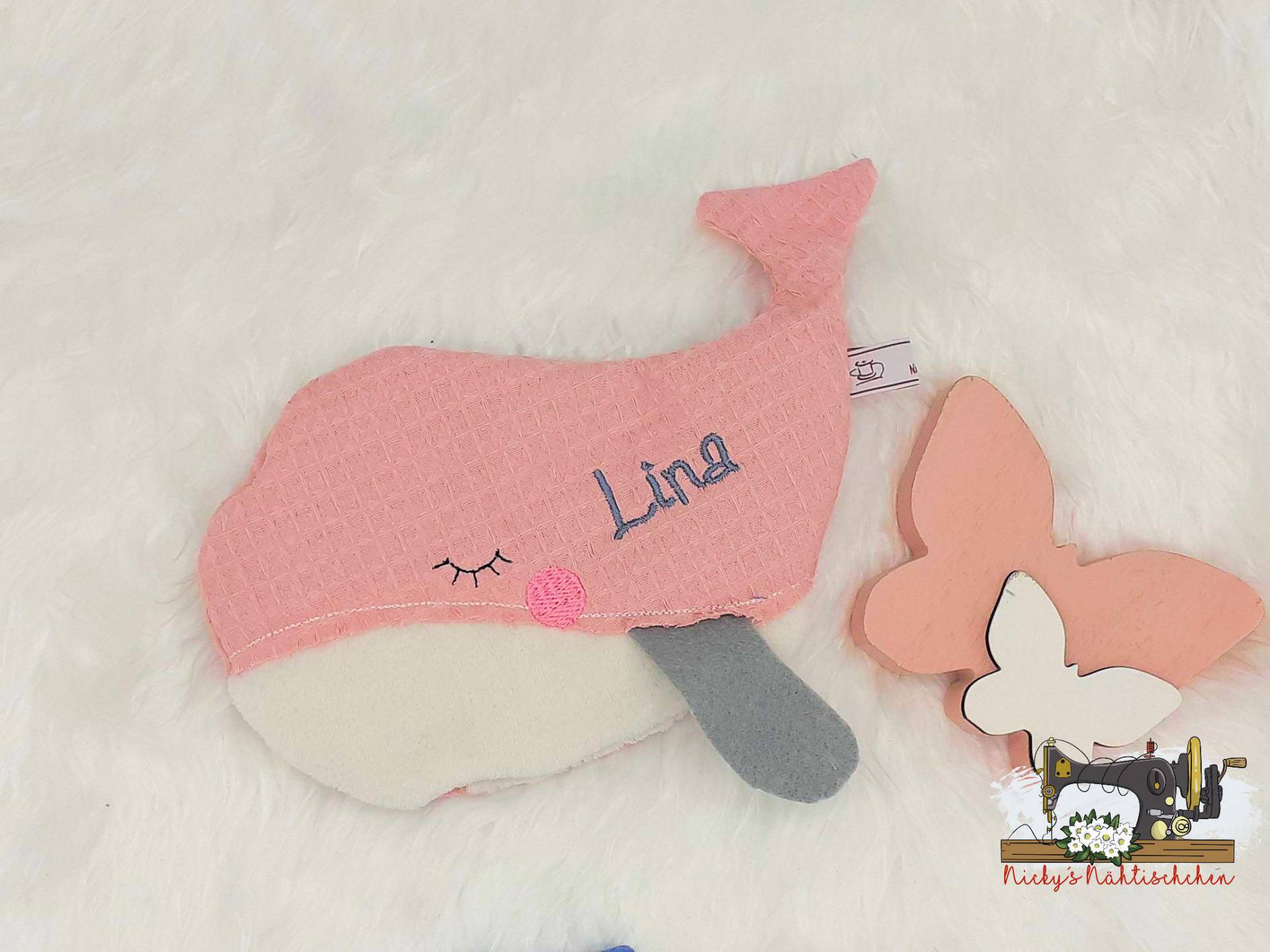 Wärmekissen Kirschkernkissen, Namenskissen Wal Personalisiert Mit Name Taufe Geburt Wärmekissen Kirschkernkissen, Namenskissen Wal Personalisiert Mit Name Taufe Geburt von Etsy - NickysNaehtischchen
