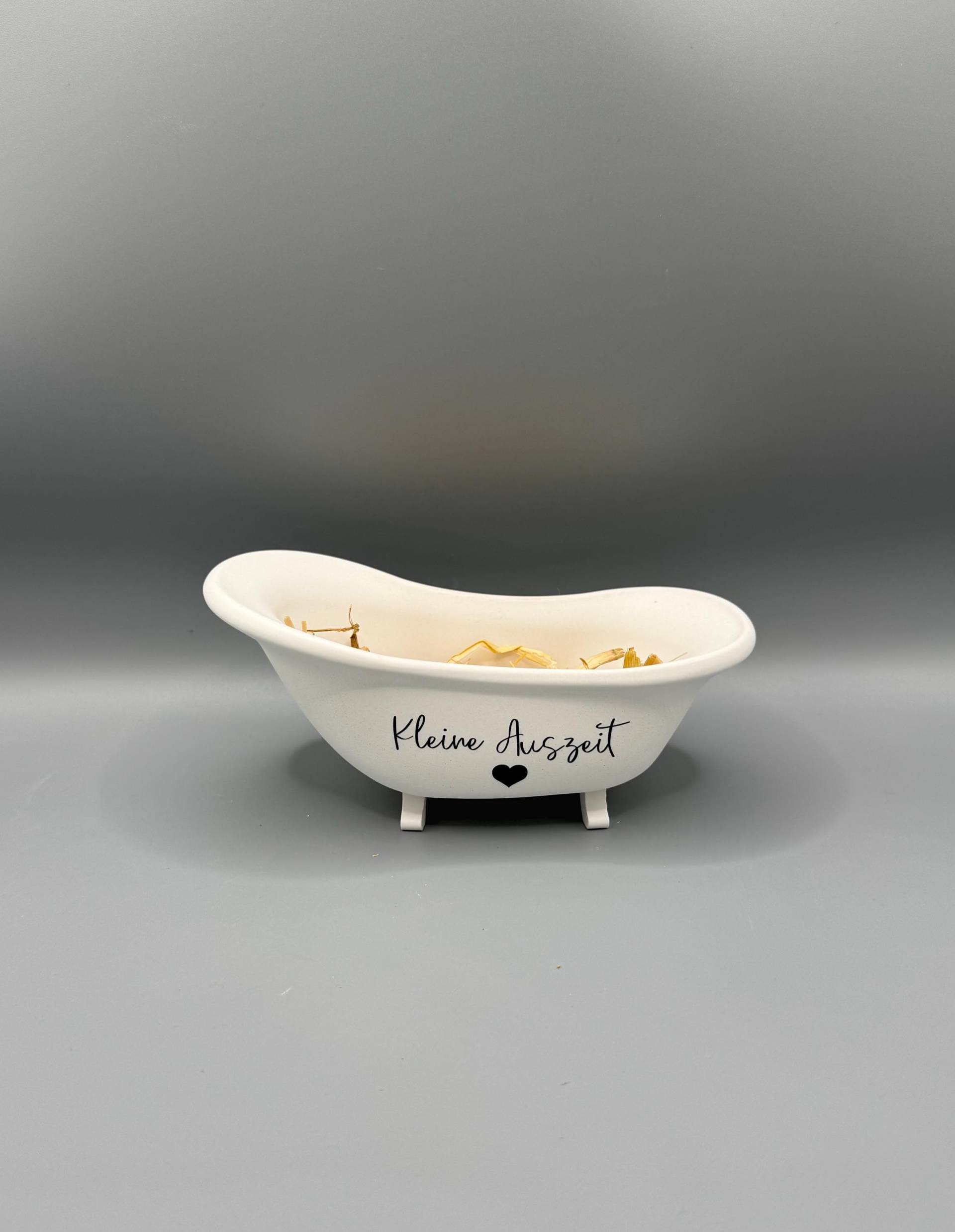 Badewanne/Keraflott/Geschenk/Wellness Badewanne/Keraflott/Geschenk/Wellness von Etsy - NickysPlotterWelt
