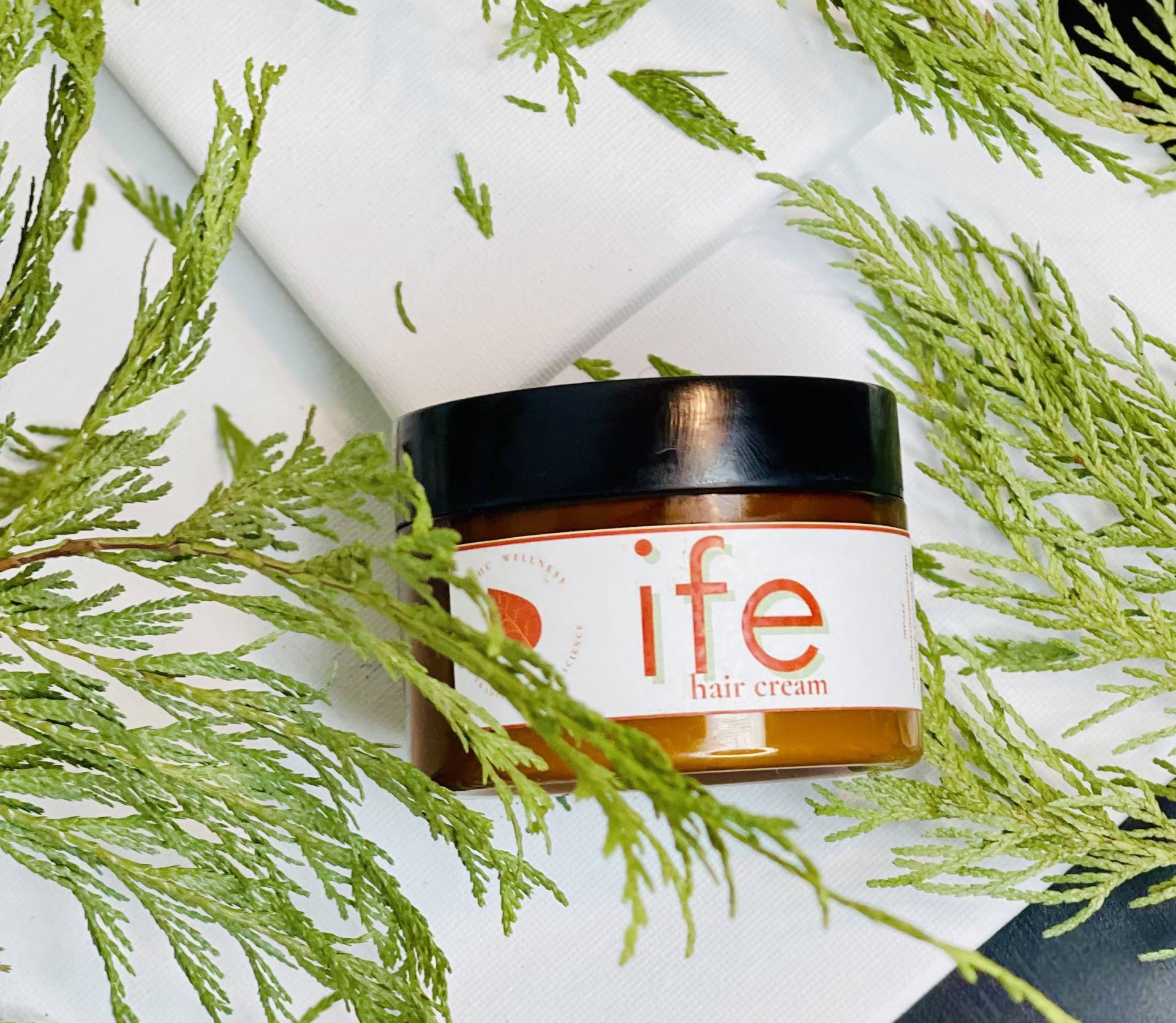 Bio-Schlagsahne Für Das Haar | Mango-, Shea - & Kakaobutter von Etsy - NihuWellness