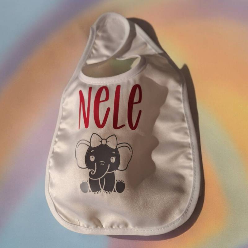 Baby Lätzchen Personalisiert Mit Namen Und Motiv, Babygeschenk von Etsy - NikosWoodandLight