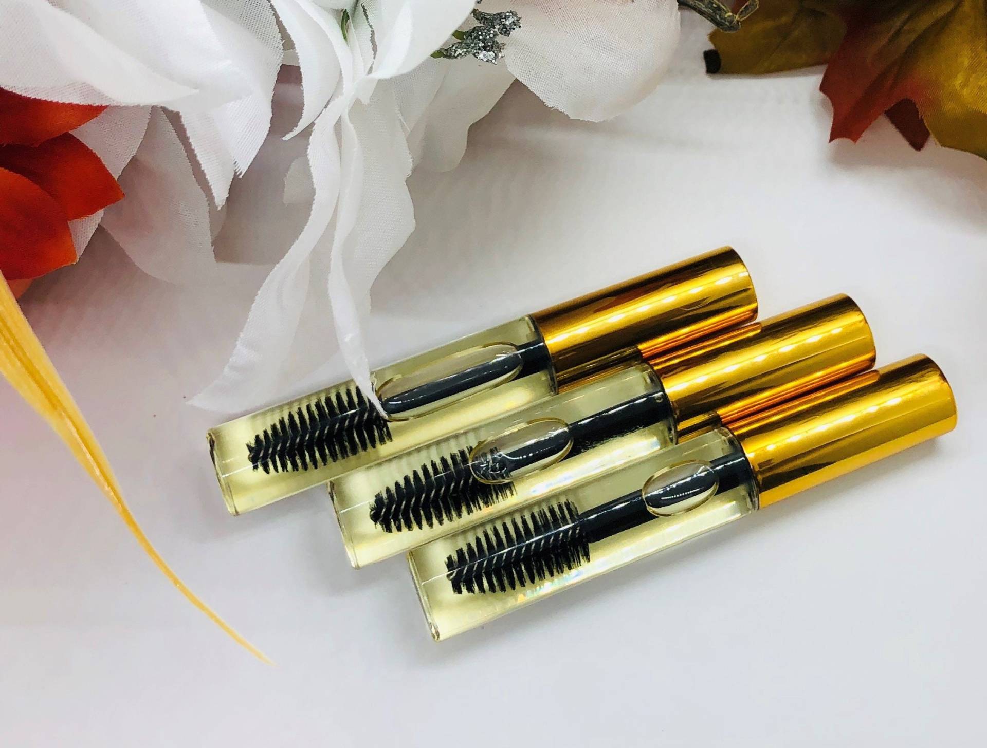 Lash-Entferner & Wachstumsöl von Etsy - NkaneExoticDancewear