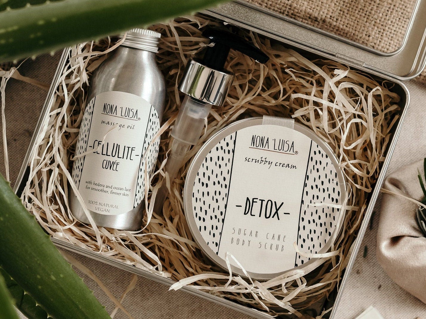 Vegan Anti-Cellulite Body Sculpting Geschenkset | Anti-Falten, Creme Zum Entfernen Von Cellulite, Cellulite-Öl, Anti-Cellulite, Self Care Box Vegan Anti-Cellulite Body Sculpting Geschenkset | Anti-Falten, Creme Zum Entfernen Von Cellulite, Cellulite-Öl, Anti-Cellulite, Self Care Box von Etsy - NonaLuisa
