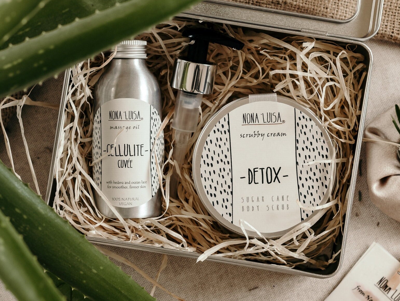 Vegane Geschenkbox | Hautpflege Selbstpflege Für Mama Massageöl Zuckerpeeling Körperpflege Box Comfort Vegane Geschenkbox | Hautpflege Selbstpflege Für Mama Massageöl Zuckerpeeling Körperpflege Box Comfort von Etsy - NonaLuisa