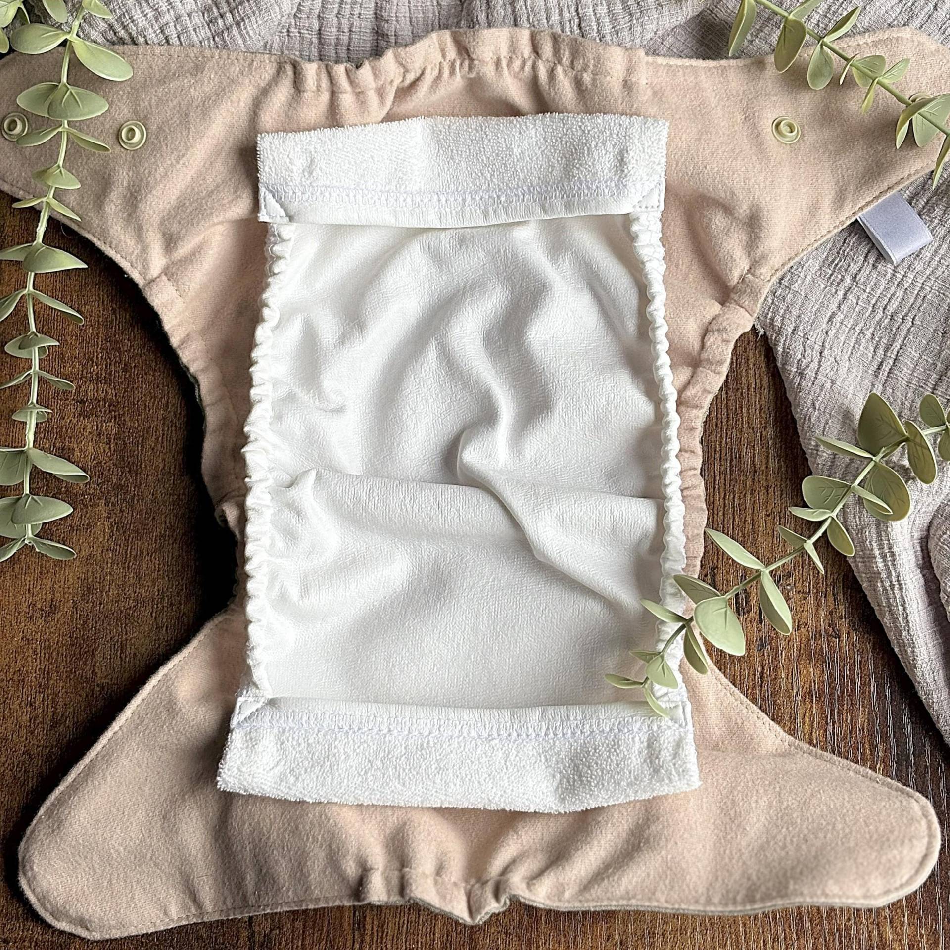 stoffwindel - Innenwindel Aus Pul von Etsy - NoniNoKidsShop