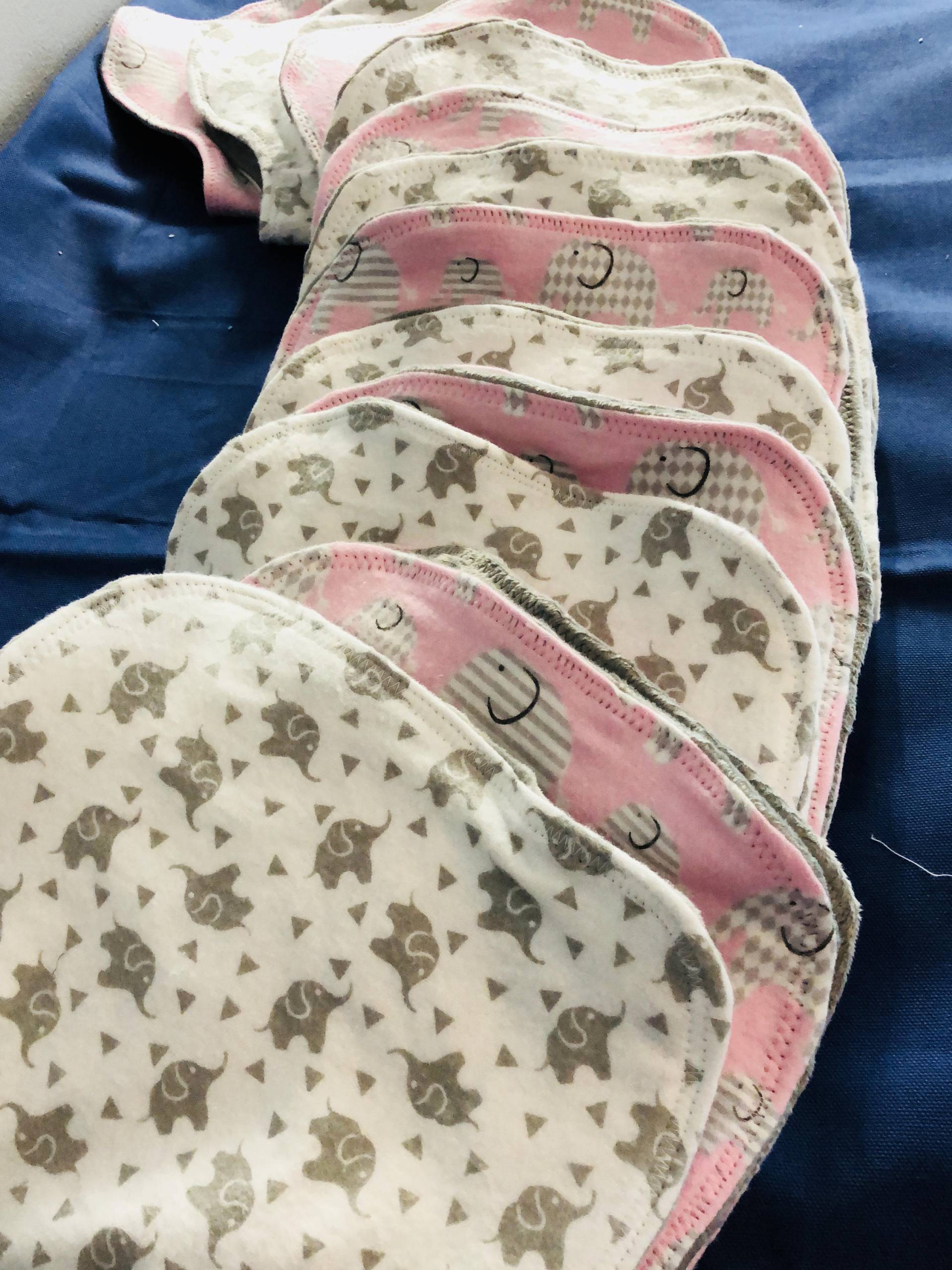 Rülpsen Sie Kleidung, Decken, Baby-Dusche Rülpsen Sie Kleidung, Decken, Baby-Dusche von Etsy - NonniesSewCrazy
