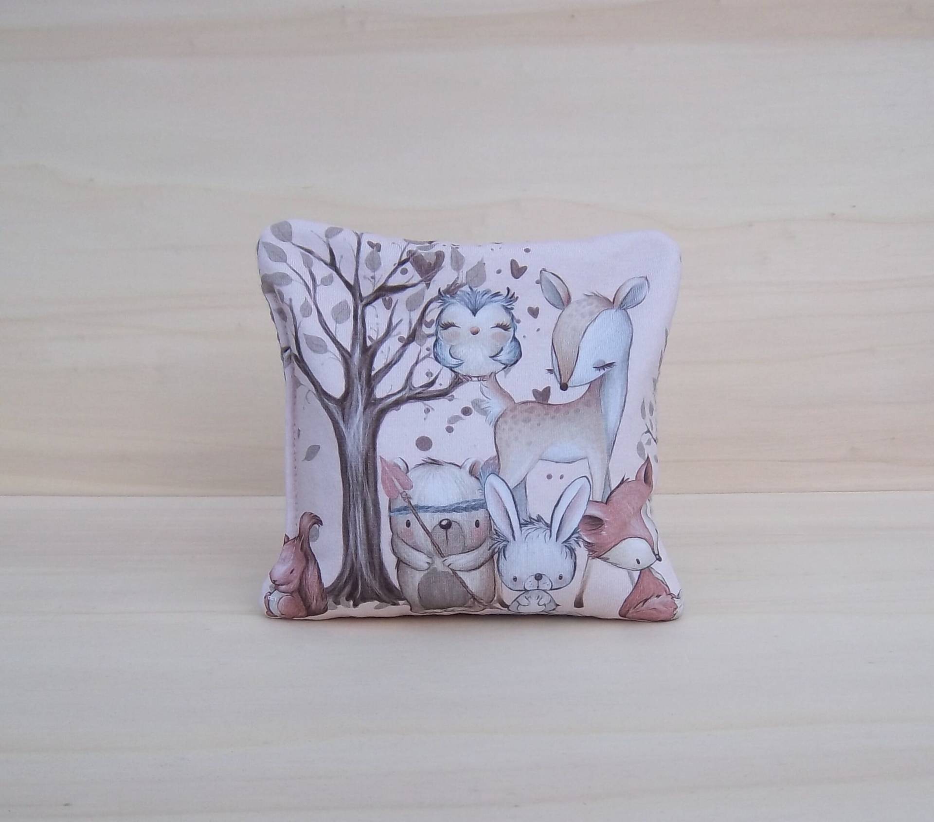 Kinderwärmekissen, Boho, Waldtiere, Waldfreunde, Quadratisch, 100% Baumwolle, Waffelpique, Jerseystoff, Wärmekissen Für Babys, Geschenk Kinderwärmekissen, Boho, Waldtiere, Waldfreunde, Quadratisch, 100% Baumwolle, Waffelpique, Jerseystoff, Wärmekissen Für Babys, Geschenk von Etsy - NoooitStoffe