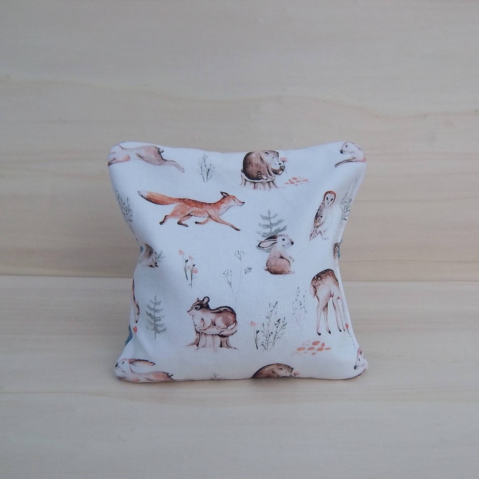 Wärmekissen Waldtiere Kinder & Babys Wärmekissen Waldtiere Kinder & Babys von Etsy - NoooitStoffe
