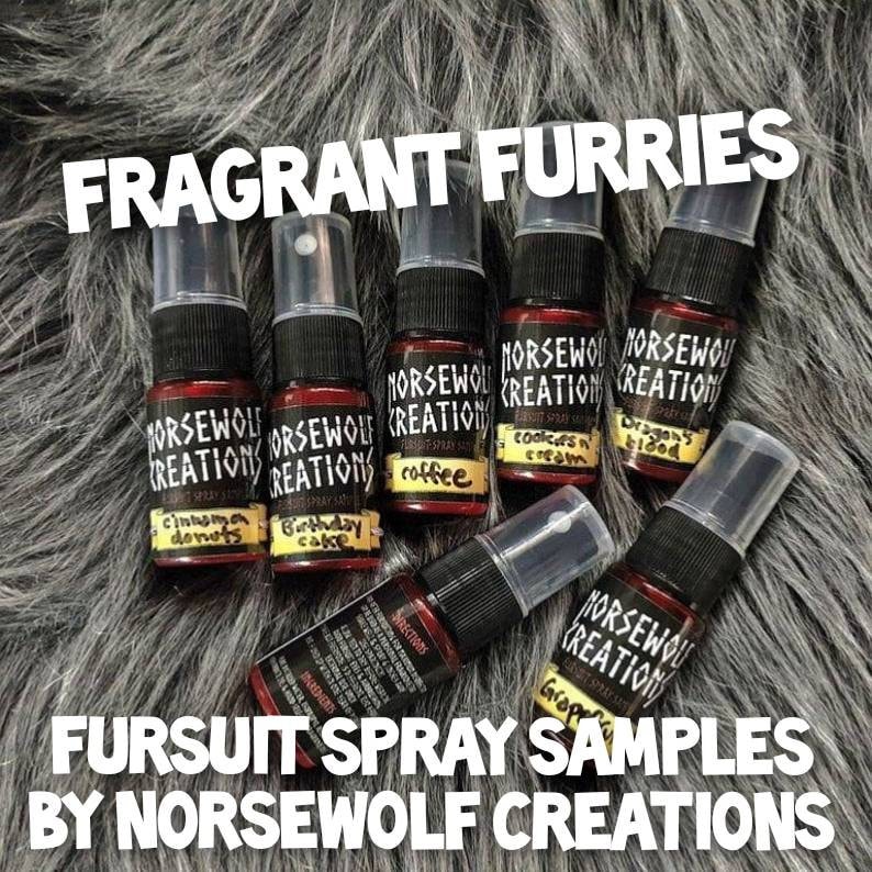 Fragrant Furries 10Ml Parfümöl Spray Von Norsewolf Creations Kostüm Cosplay Duft Parfüm Köln Furry Fandom Fragrant Furries 10Ml Parfümöl Spray Von Norsewolf Creations Kostüm Cosplay Duft Parfüm Köln Furry Fandom von Etsy - NorsewolfCreations