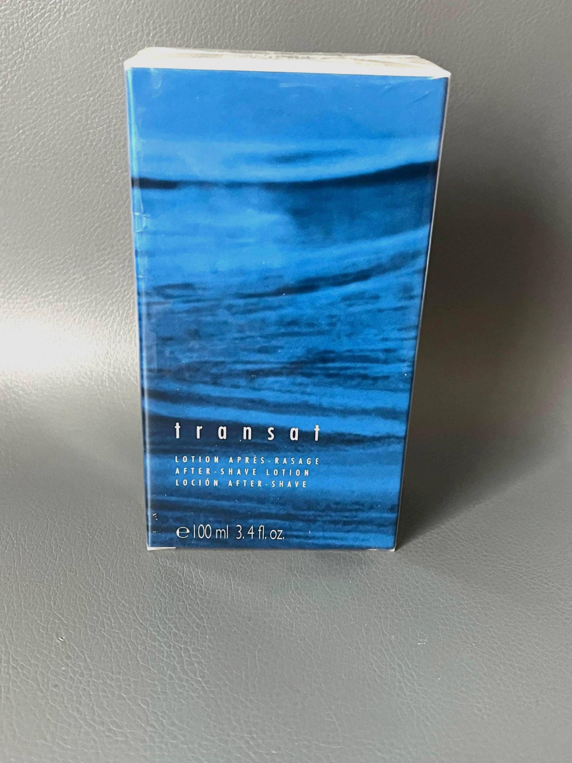 Лосьон Après Rasage Transat Yves Rocher 100Ml Splash von Etsy - NostalgiaBoutiqueR