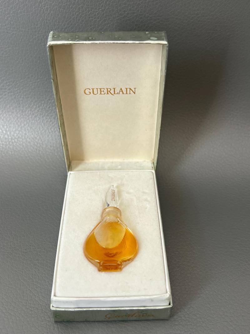 Chamade Guerlain 1960Er Jahre Auszug 2 Ml von Etsy - NostalgiaBoutiqueR