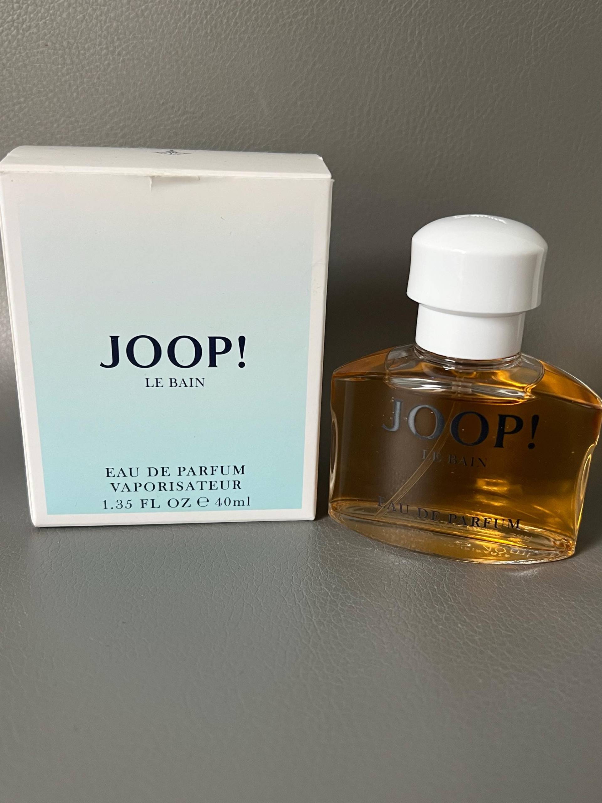 Eau De Parfum Von Joop Le Bain 300 Ml 40 Spray von Etsy - NostalgiaBoutiqueR