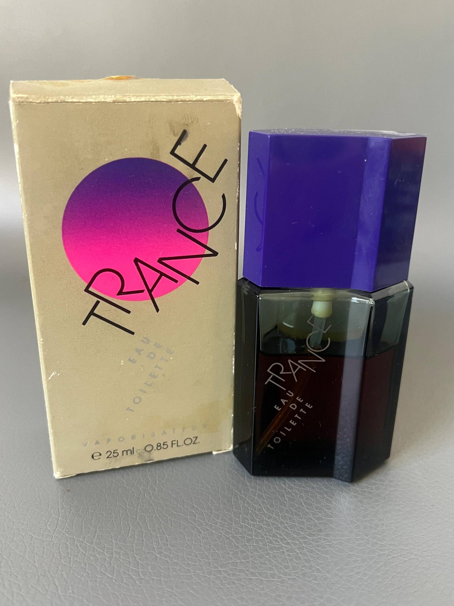 Ellen Betrix Trance Eau De Toilette 25Ml Vintage 1980Er Jahre Parfüm Ellen Betrix Trance Eau De Toilette 25Ml Vintage 1980Er Jahre Parfüm von Etsy - NostalgiaBoutiqueR