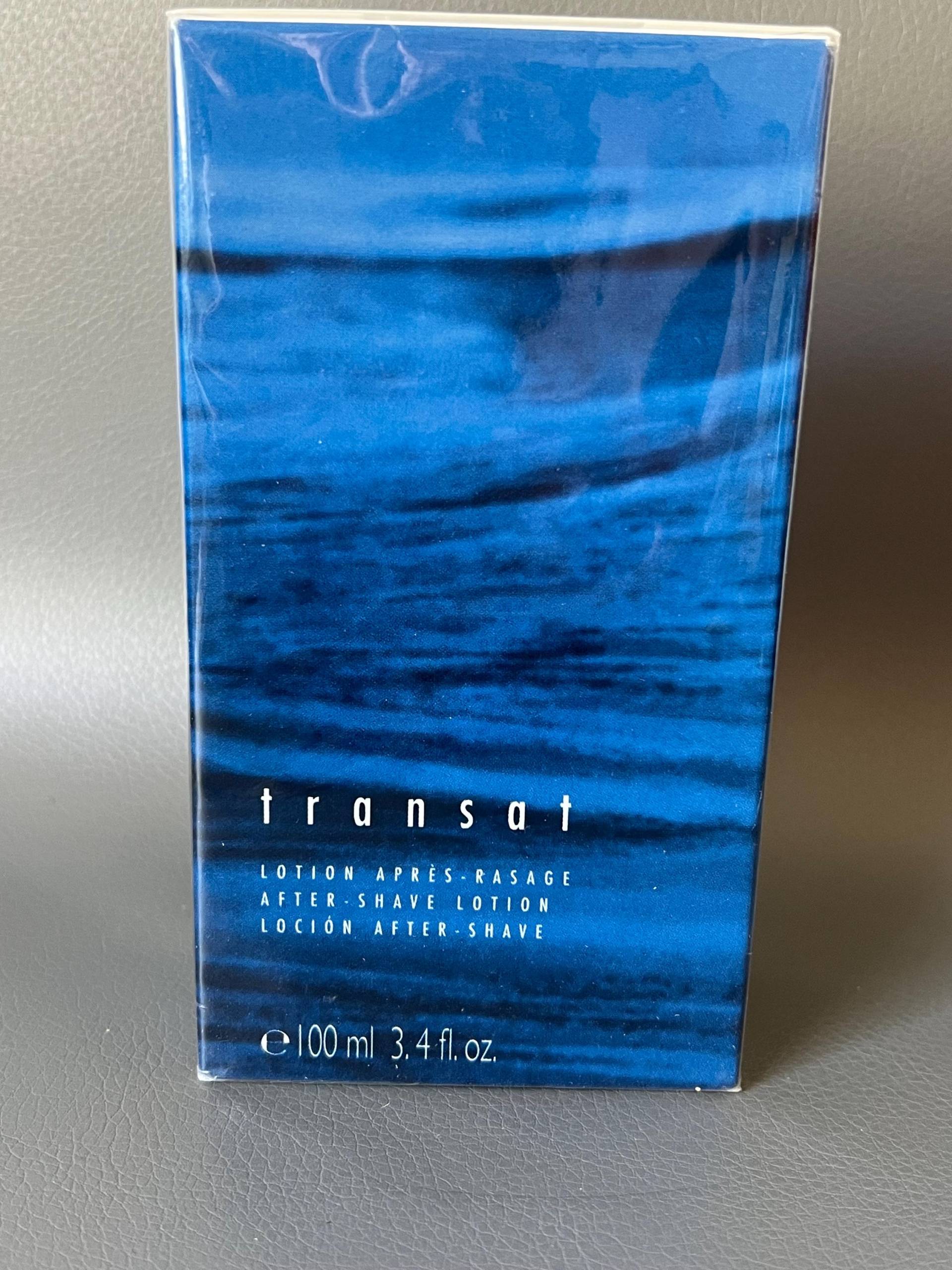 Lotion Après Rasage Transat Yves Rocher 100Ml Splash von Etsy - NostalgiaBoutiqueR