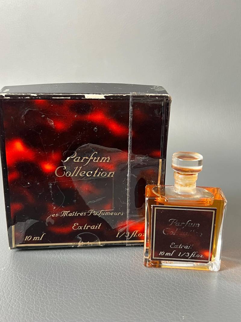Miniatura Parfum Kollektion Extrait Les Maîtres Parfumeurs 10Ml Vintage von Etsy - NostalgiaBoutiqueR