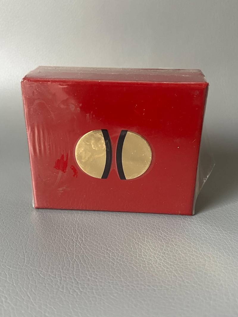 Miniature Vintage Samsara Guerlain 2 Ml Eau De Parfum Neu von Etsy - NostalgiaBoutiqueR