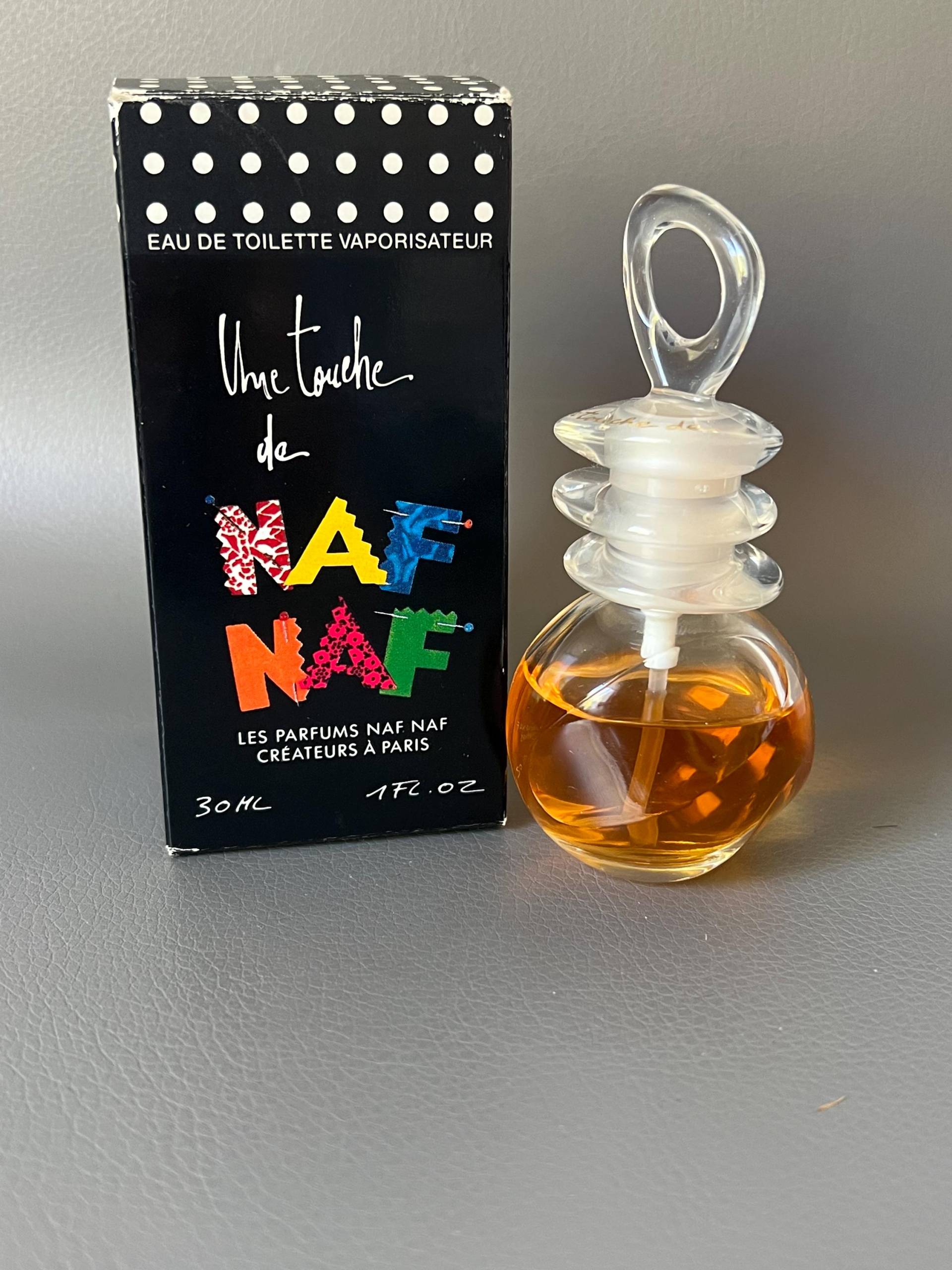 Naf Paris Profumo Donna Edt 30 Ml Naf Paris Profumo Donna Edt 30 Ml von Etsy - NostalgiaBoutiqueR