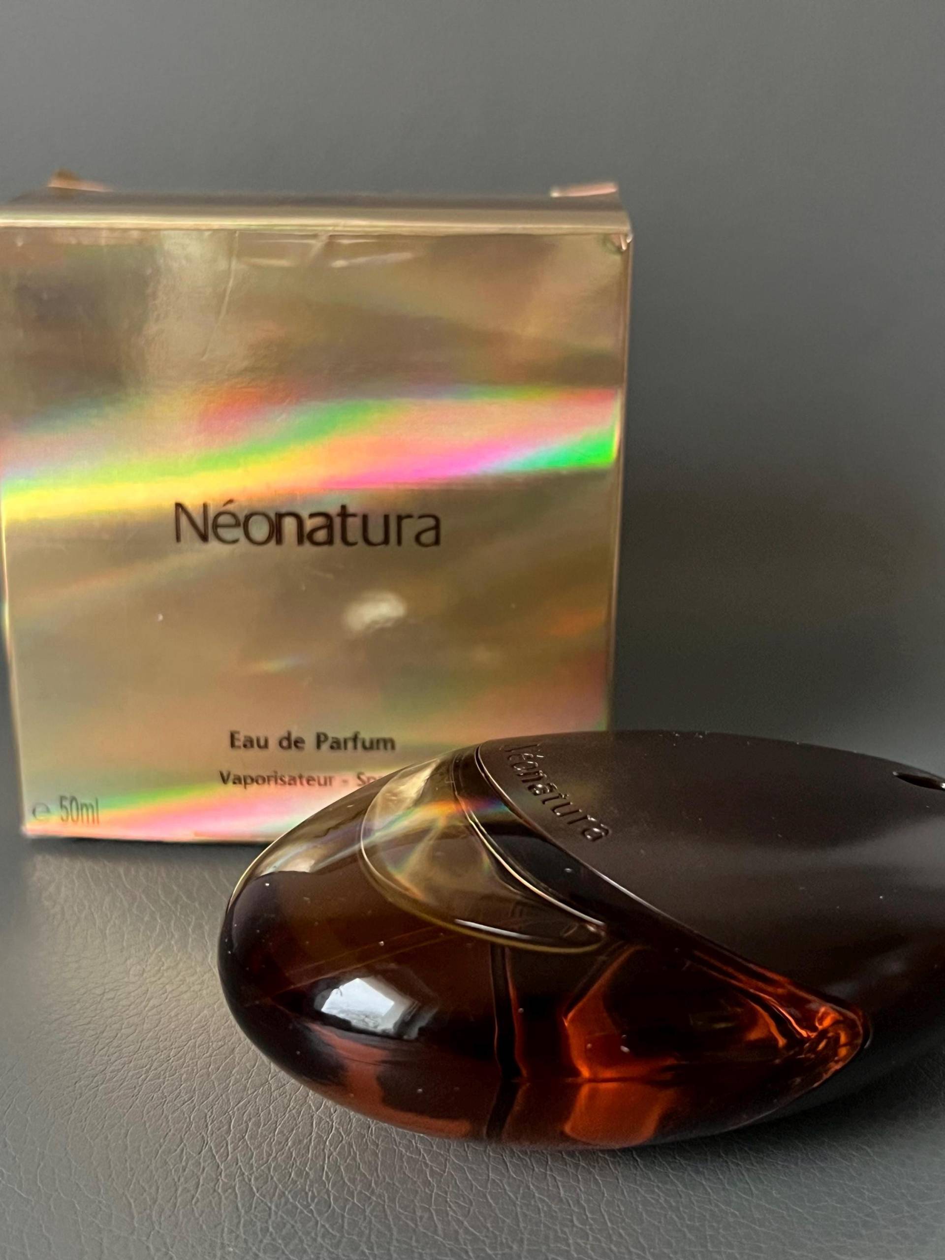 Néonatura Cocoon Yves Rocher Eau De Parfum | 50 Ml von Etsy - NostalgiaBoutiqueR