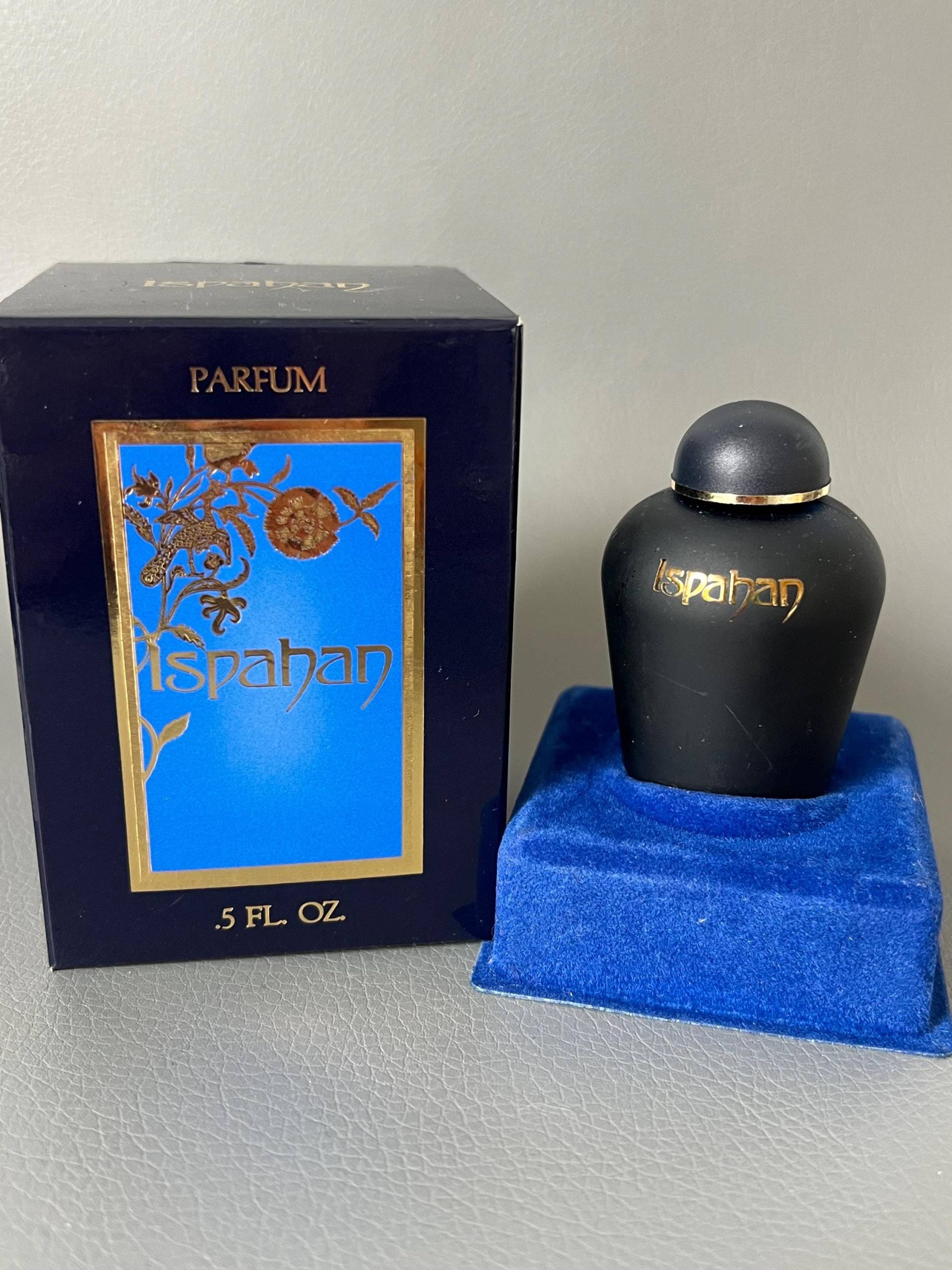Parfum Yves Rocher Ispahan 15Ml, Vintage von Etsy - NostalgiaBoutiqueR