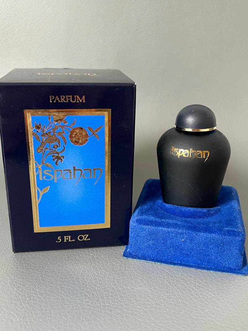 Parfum Yves Rocher Ispahan 15Ml, Vintage von Etsy - NostalgiaBoutiqueR
