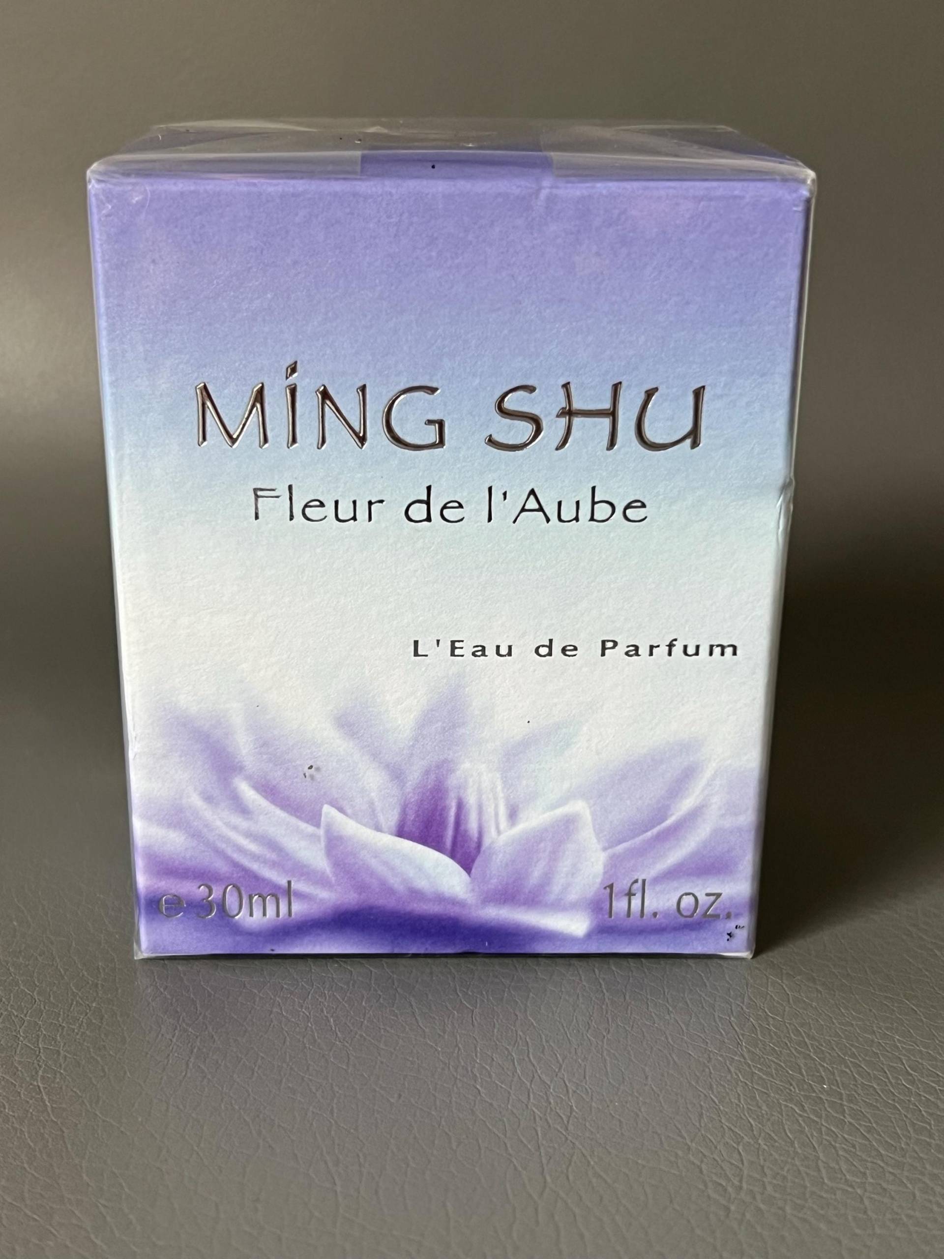 Parfum Yves Rocher Ming Shu Fleur De L Aube Eau 30Ml 1 Fl.oz Edp Neu Folie von Etsy - NostalgiaBoutiqueR
