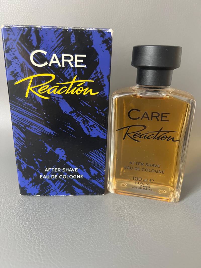 Pflege-Reaktion Eau De Cologne Aftershave Von Margret Astor 100 Ml Vintage Splash von Etsy - NostalgiaBoutiqueR