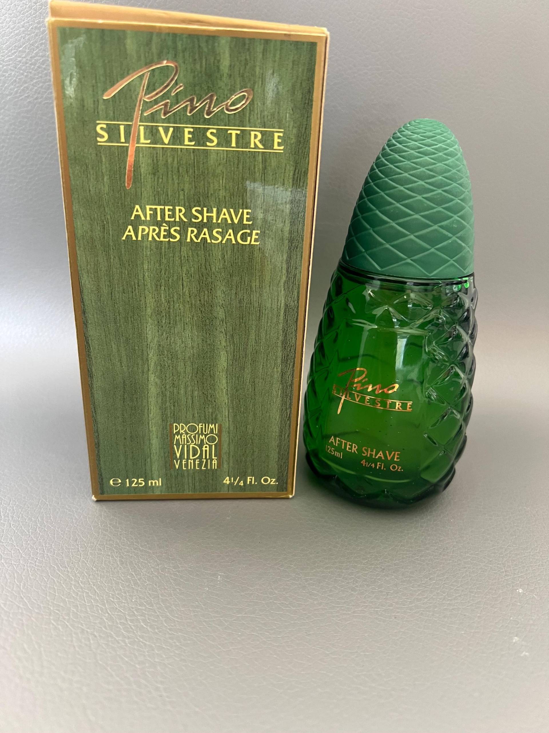 Pino Silvestre After Shave 125 Ml 4, 1/4 Fl. Unze. Alte Rezeptur von Etsy - NostalgiaBoutiqueR